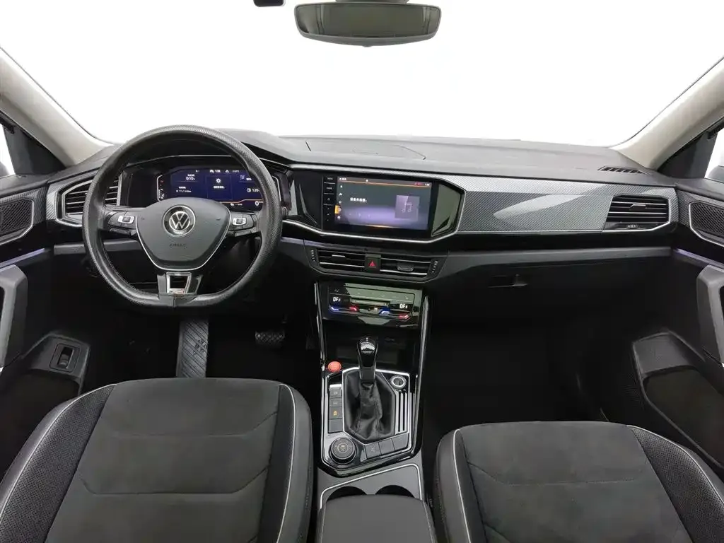 Volkswagen Tayron 2021 из CN, фото 5