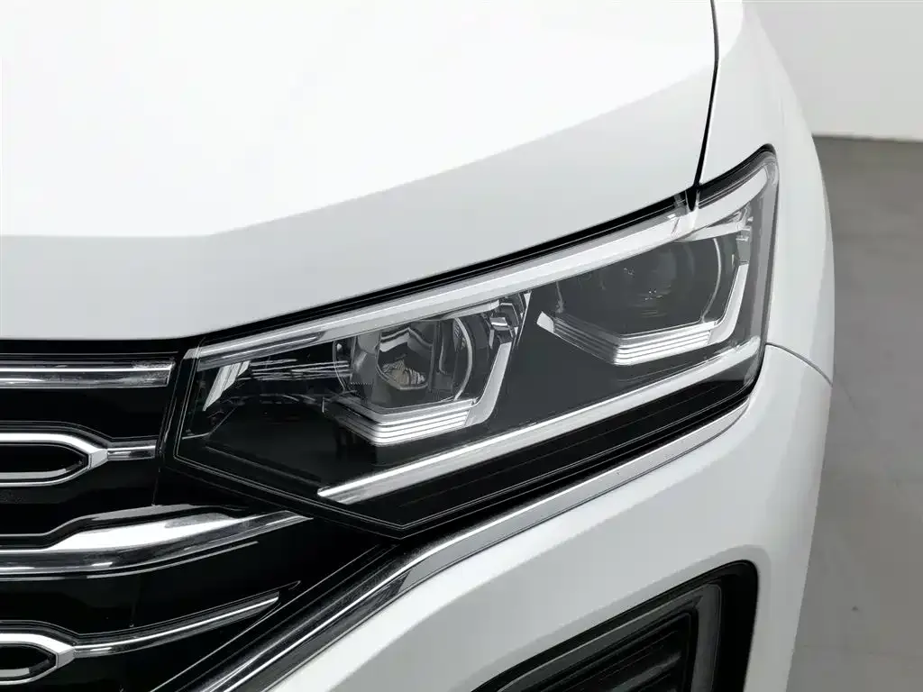 Volkswagen Tayron 2021 из CN, фото 7