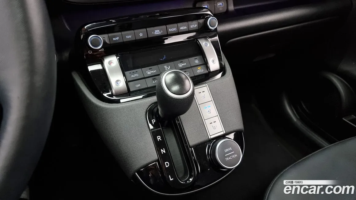 Hyundai Casper — фото 9