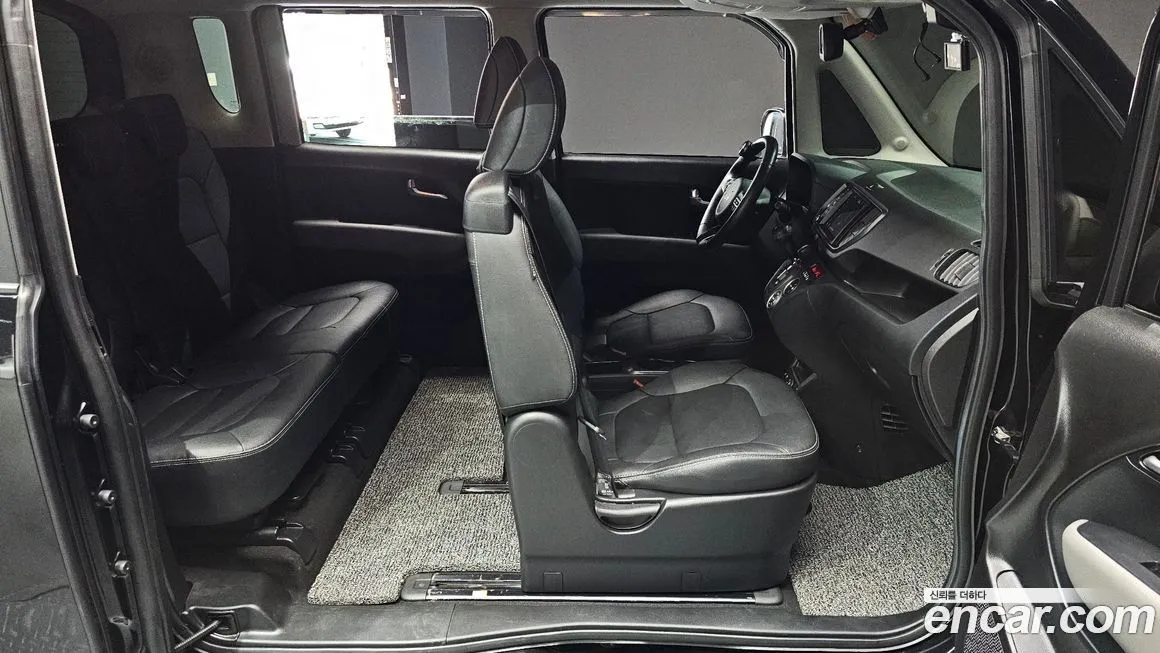 Kia RAY 2023 из KR, фото 10