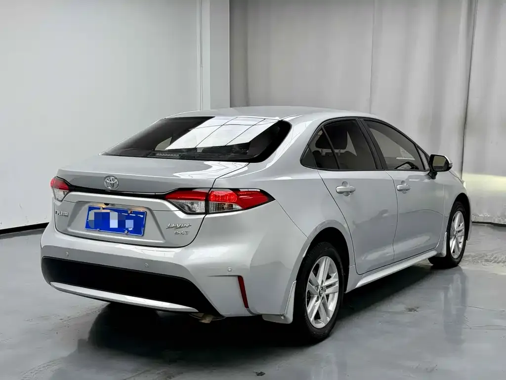 [object Object] Levin 2021 из CN, фото 4