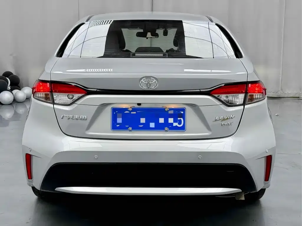 [object Object] Levin 2021 из CN, фото 5