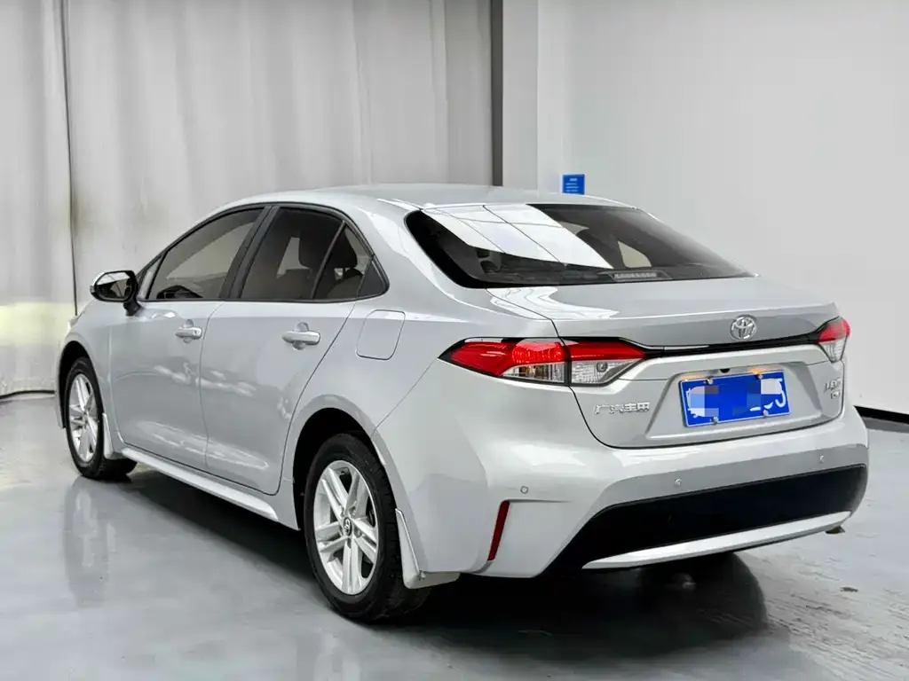 [object Object] Levin 2021 из CN, фото 6