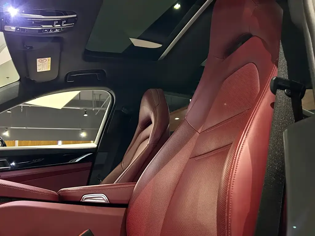 Porsche Panamera 2022 из CN, фото 10