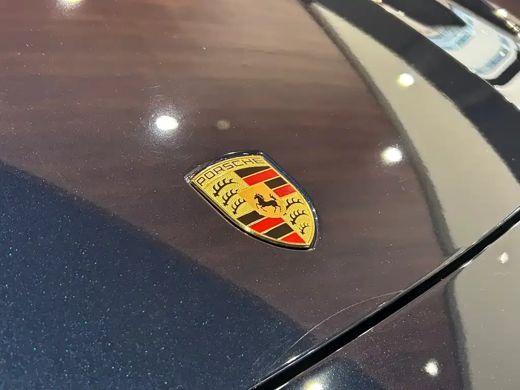 Porsche Panamera 2022 из CN, фото 5