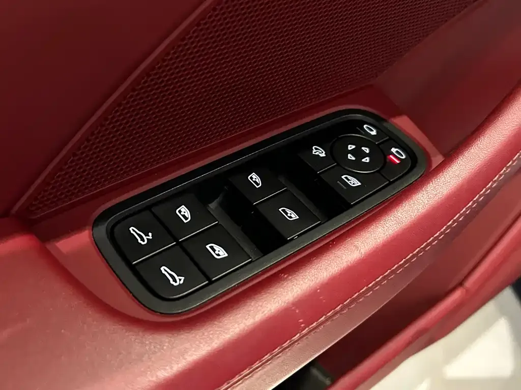 Porsche Panamera 2022 из CN, фото 7