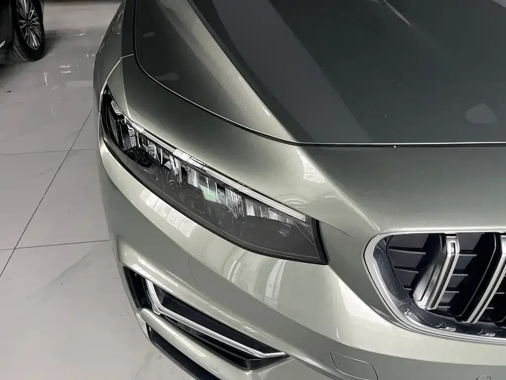 Geely Xingrui 2023 из CN, фото 7