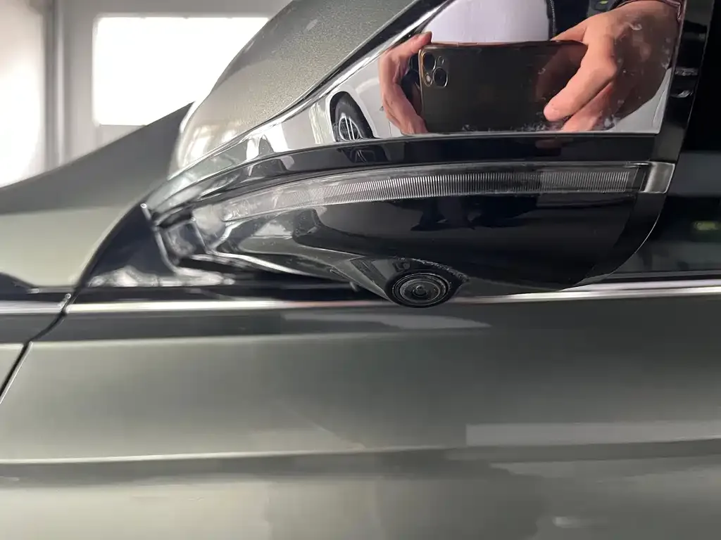 Geely Xingrui 2023 из CN, фото 8