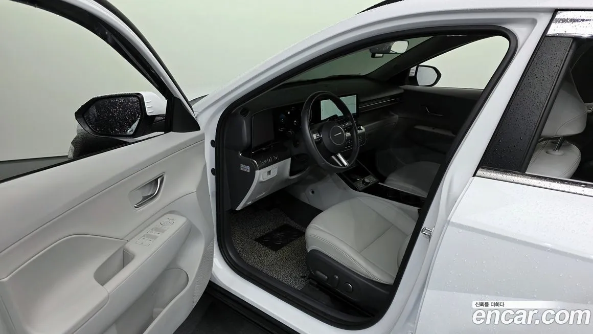 Hyundai Kona 2024 из KR, фото 10