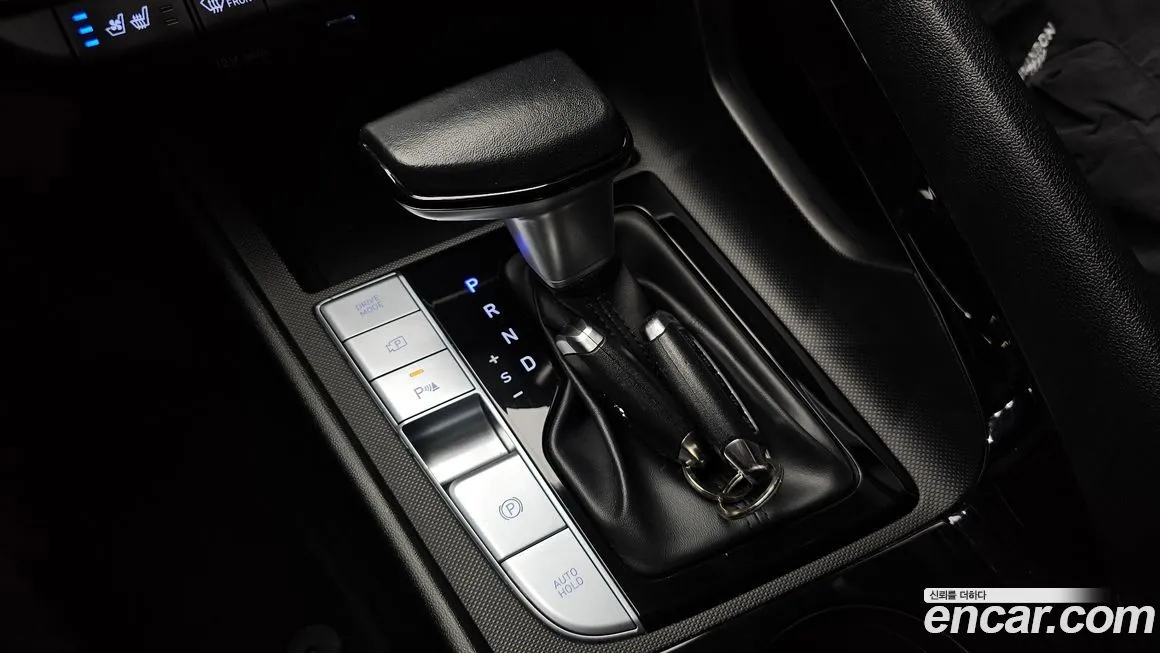 Hyundai AVANTE 2023 из KR, фото 9