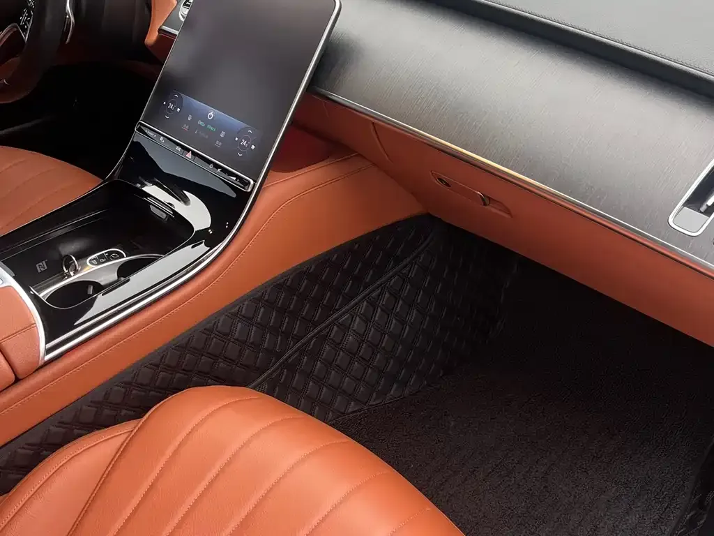 Mercedes-Benz S-Class 2021 из CN, фото 7