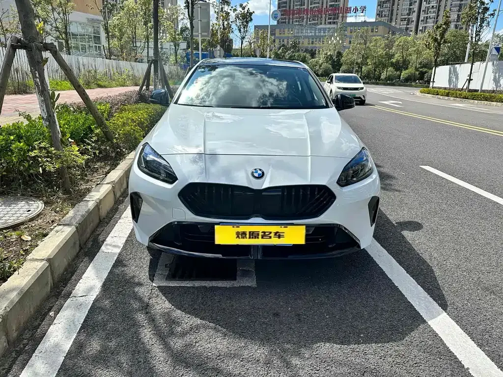 BMW 2 Series — фото 2