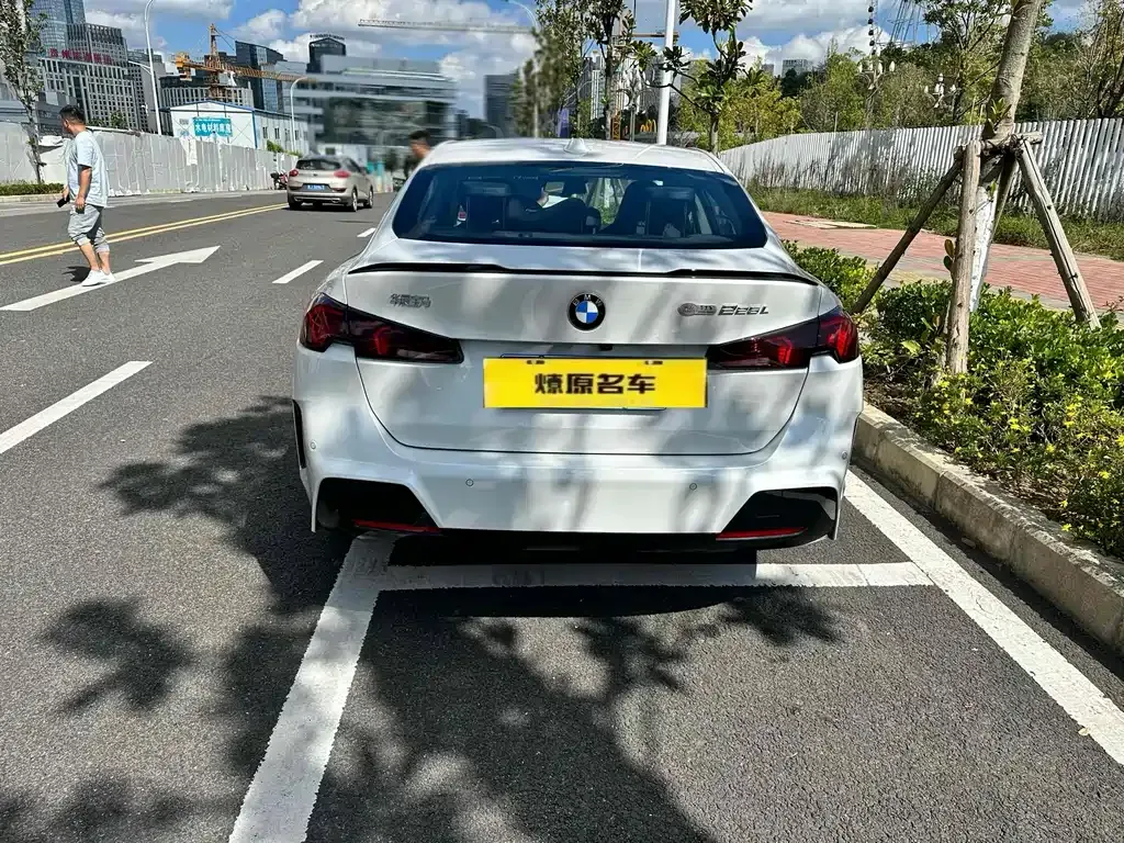 BMW 2 Series — фото 9