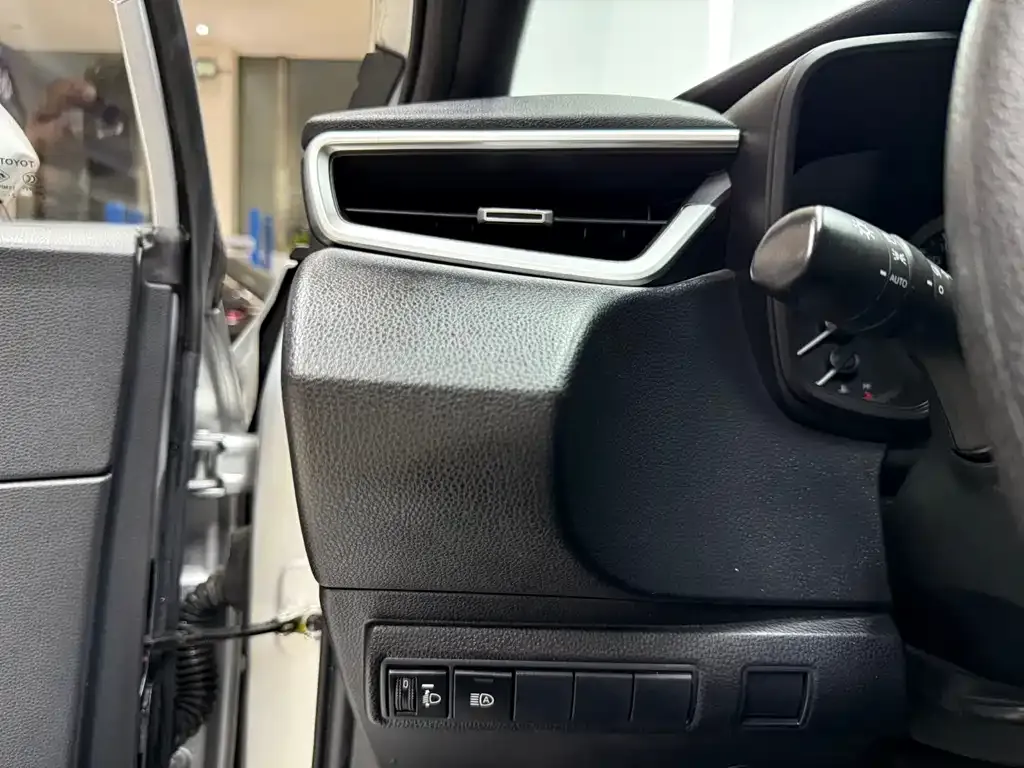 Toyota Levin 2022 из CN, фото 9