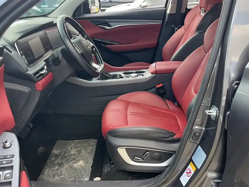 Changan CS75PLUS 2022 из CN, фото 10