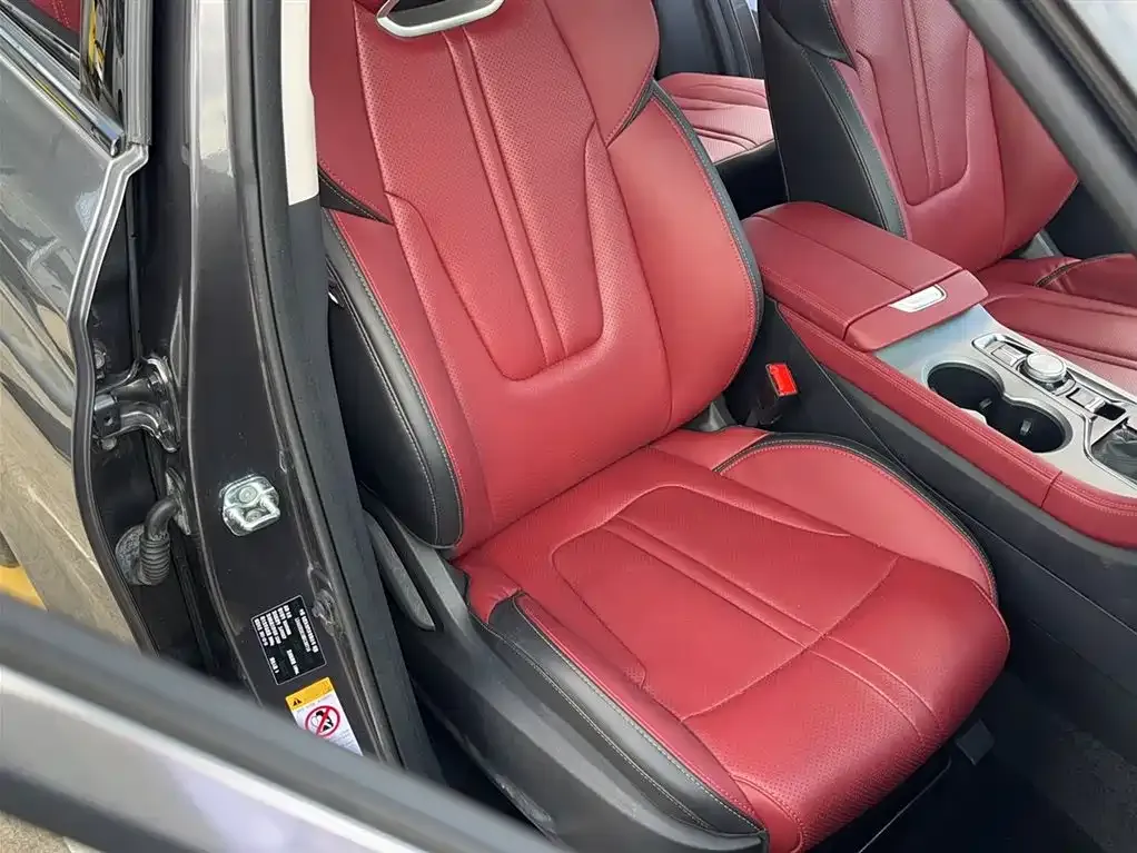 Changan CS75PLUS 2022 из CN, фото 3