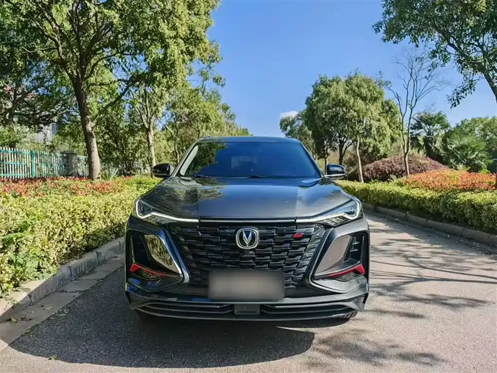 Changan CS75PLUS 2022 из CN, фото 7