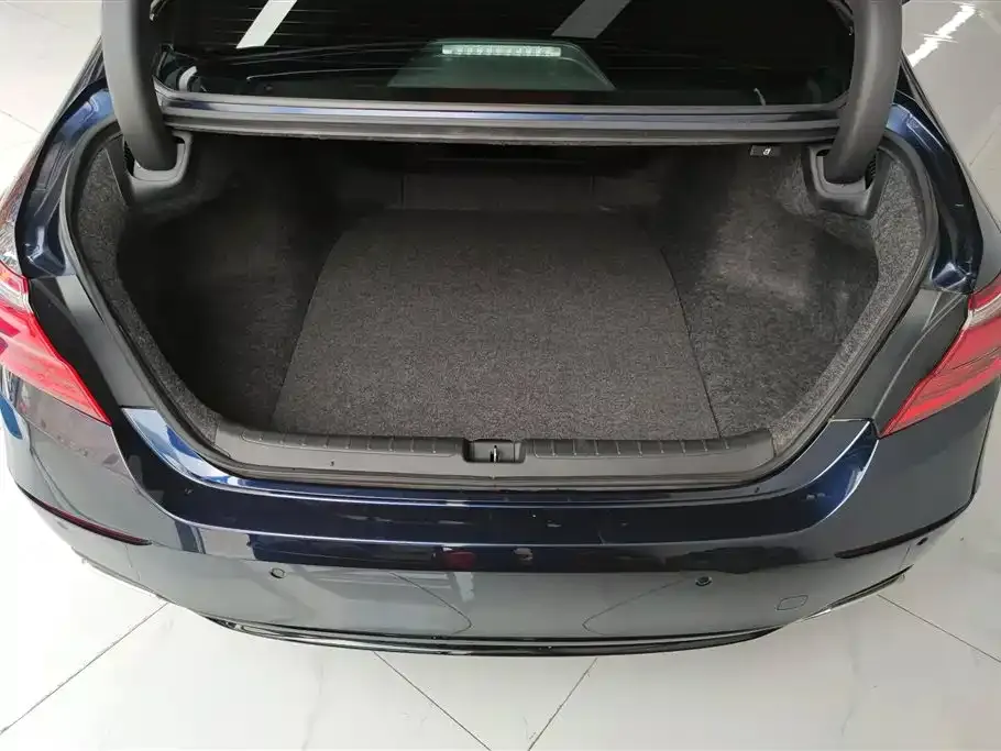 Honda Inspire — фото 4