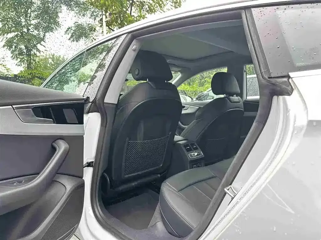 Audi A5 (Import) 2024 из CN, фото 10