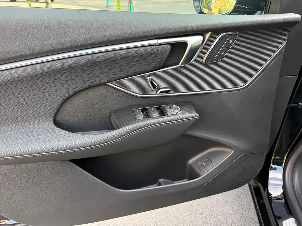 Buick LaCrosse 2024 из CN, фото 5