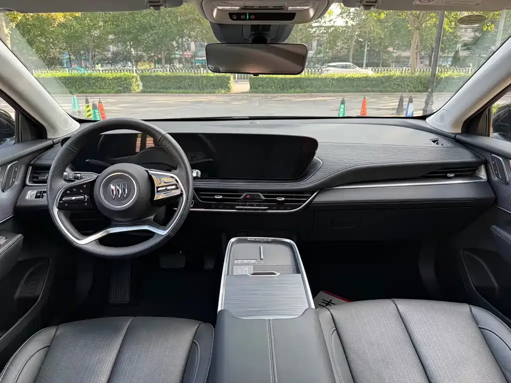 Buick LaCrosse 2024 из CN, фото 6