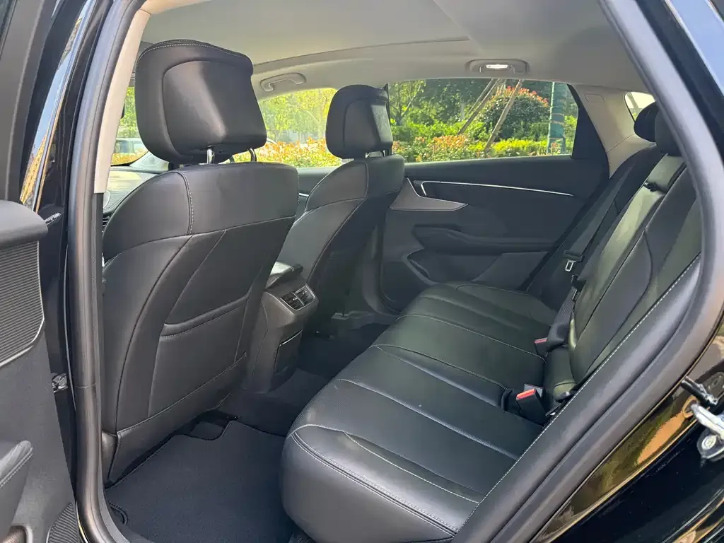 Buick LaCrosse 2024 из CN, фото 7