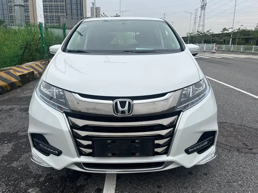 [object Object] Odyssey 2021 из CN, фото 2