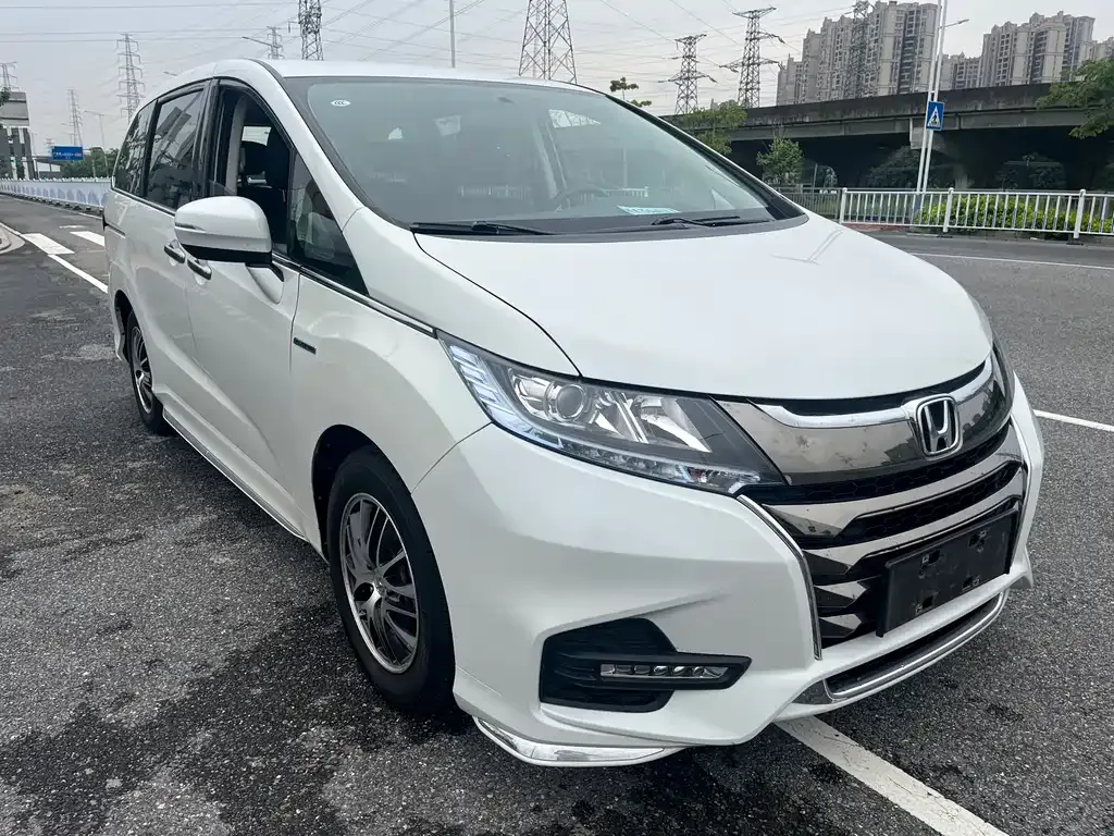 [object Object] Odyssey 2021 из CN, фото 3