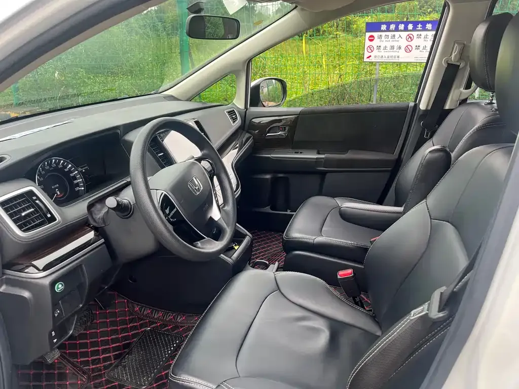 [object Object] Odyssey 2021 из CN, фото 7