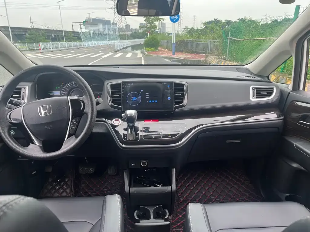 [object Object] Odyssey 2021 из CN, фото 8