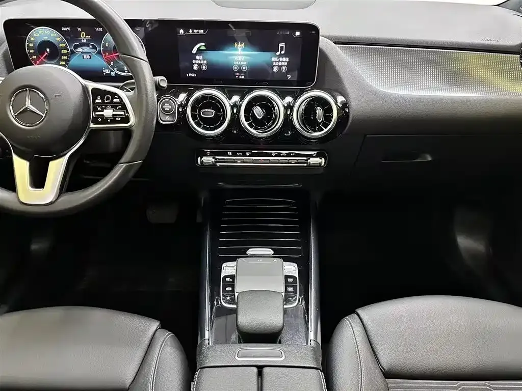 Mercedes-Benz A-Class 2023 из CN, фото 9