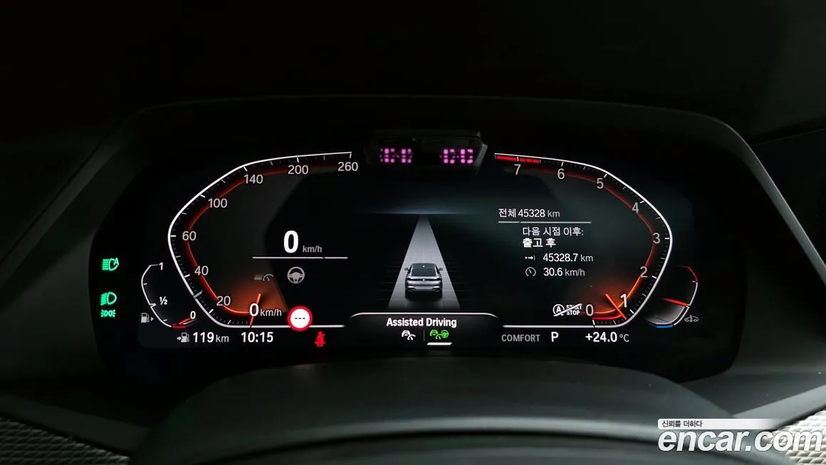 BMW X6 2023 из KR, фото 8