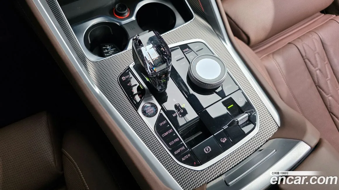 BMW X6 2023 из KR, фото 9