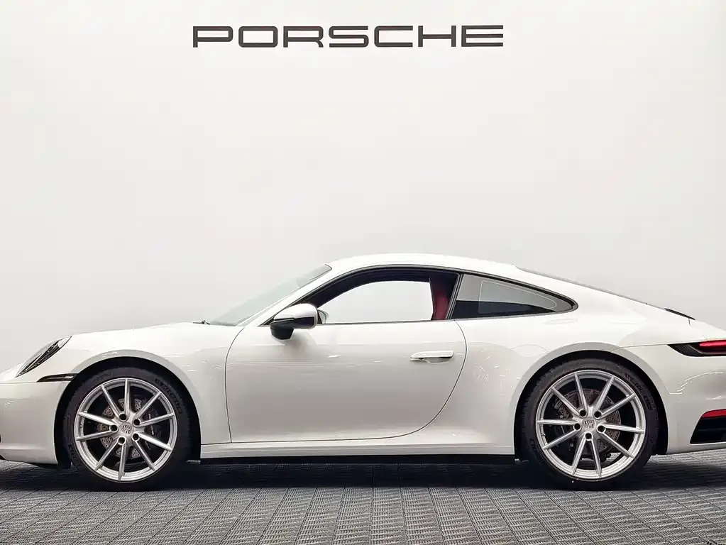Porsche 911 2023 из CN, фото 2