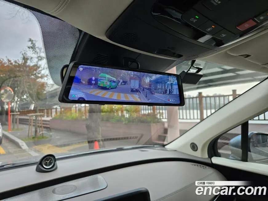 Kia Carnival 2023 из KR, фото 9