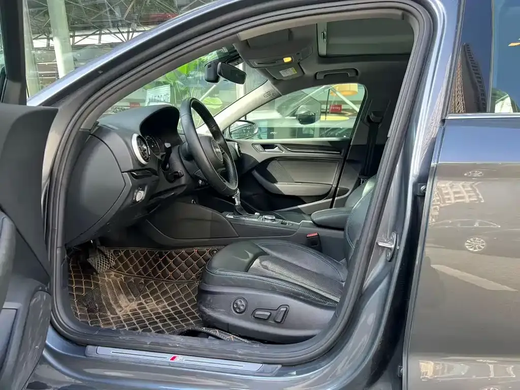 [object Object] A3 2021 из CN, фото 4