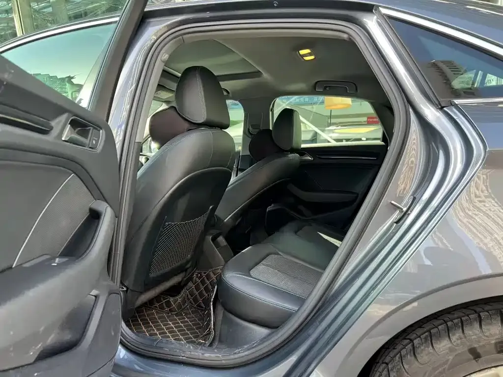 [object Object] A3 2021 из CN, фото 5