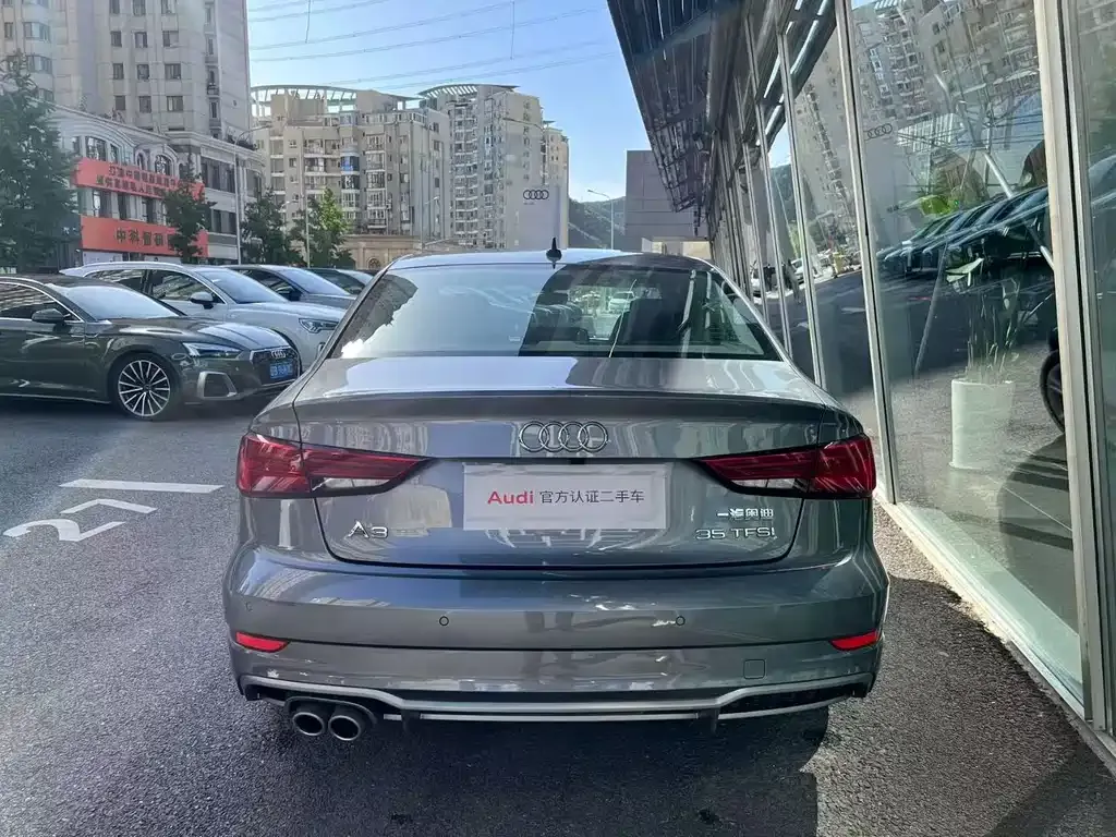 [object Object] A3 2021 из CN, фото 7