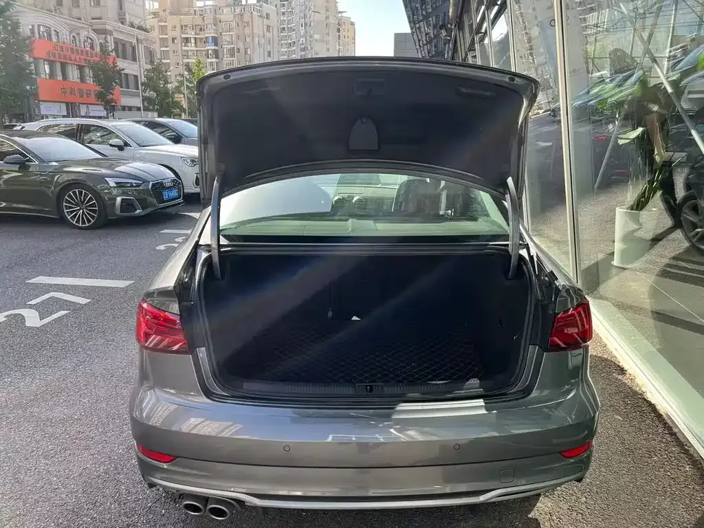 [object Object] A3 2021 из CN, фото 8