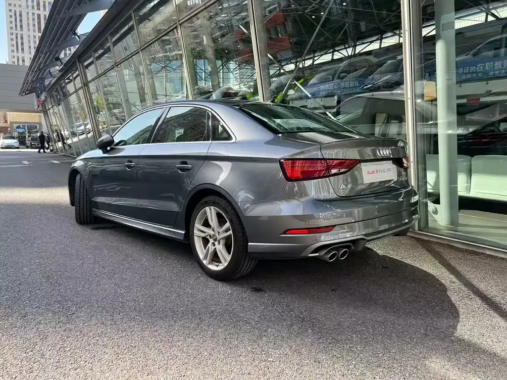 [object Object] A3 2021 из CN, фото 9