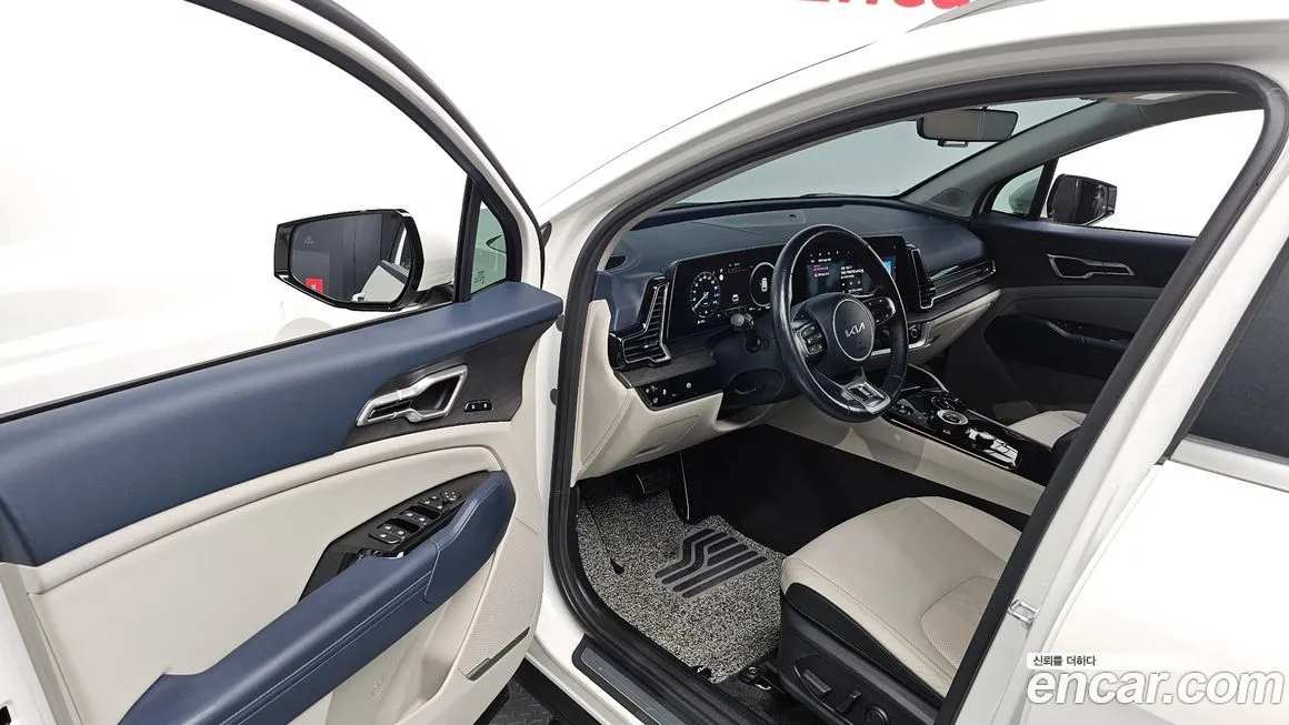 Kia Sportage — фото 10
