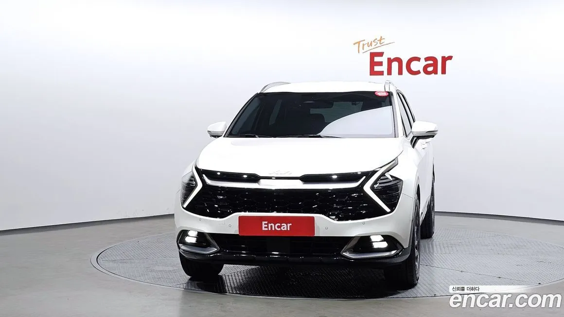 Kia Sportage — фото 3