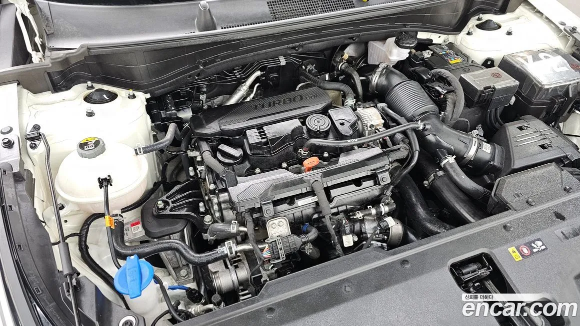 Kia Sportage — фото 6