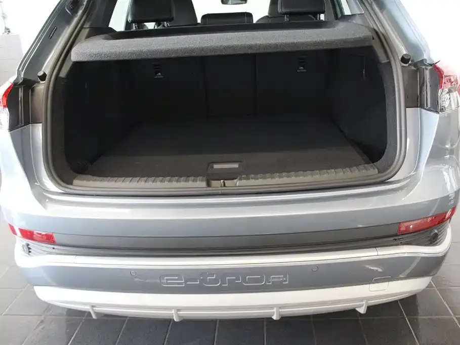 Audi Q4 e-tron 2024 из CN, фото 7