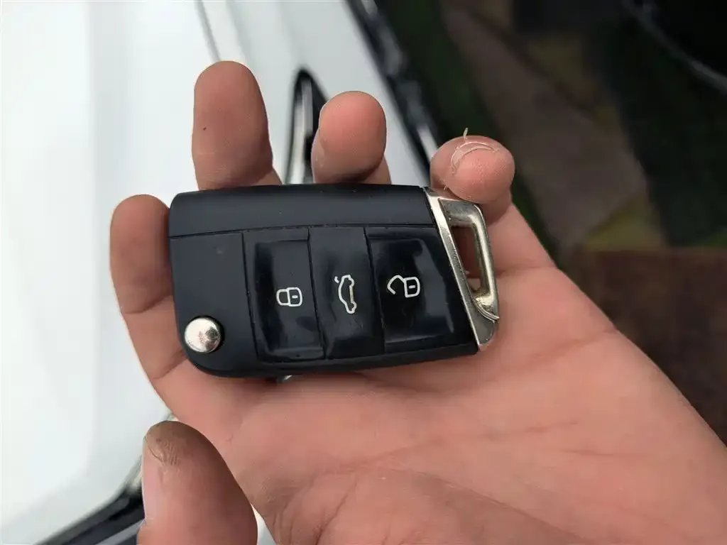 Volkswagen T-Roc 2021 из CN, фото 9