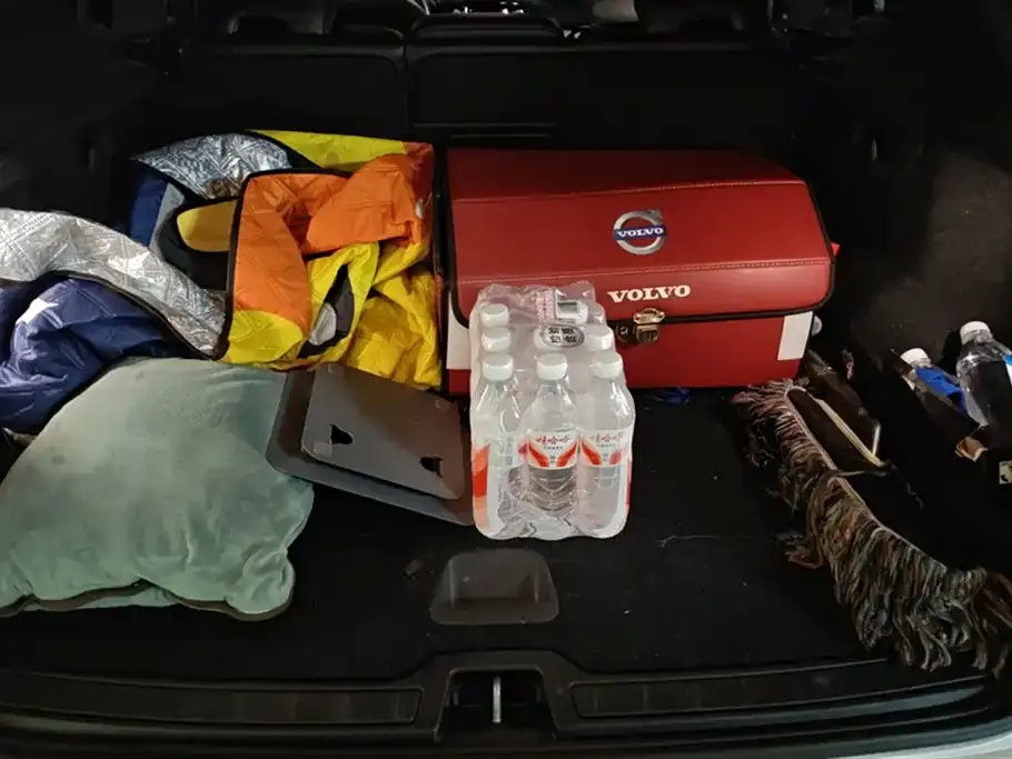 Volvo XC40 2021 из CN, фото 4