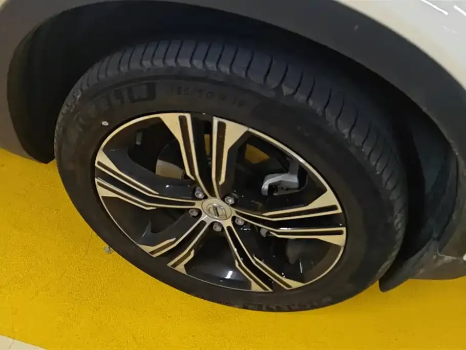 Volvo XC40 2021 из CN, фото 6