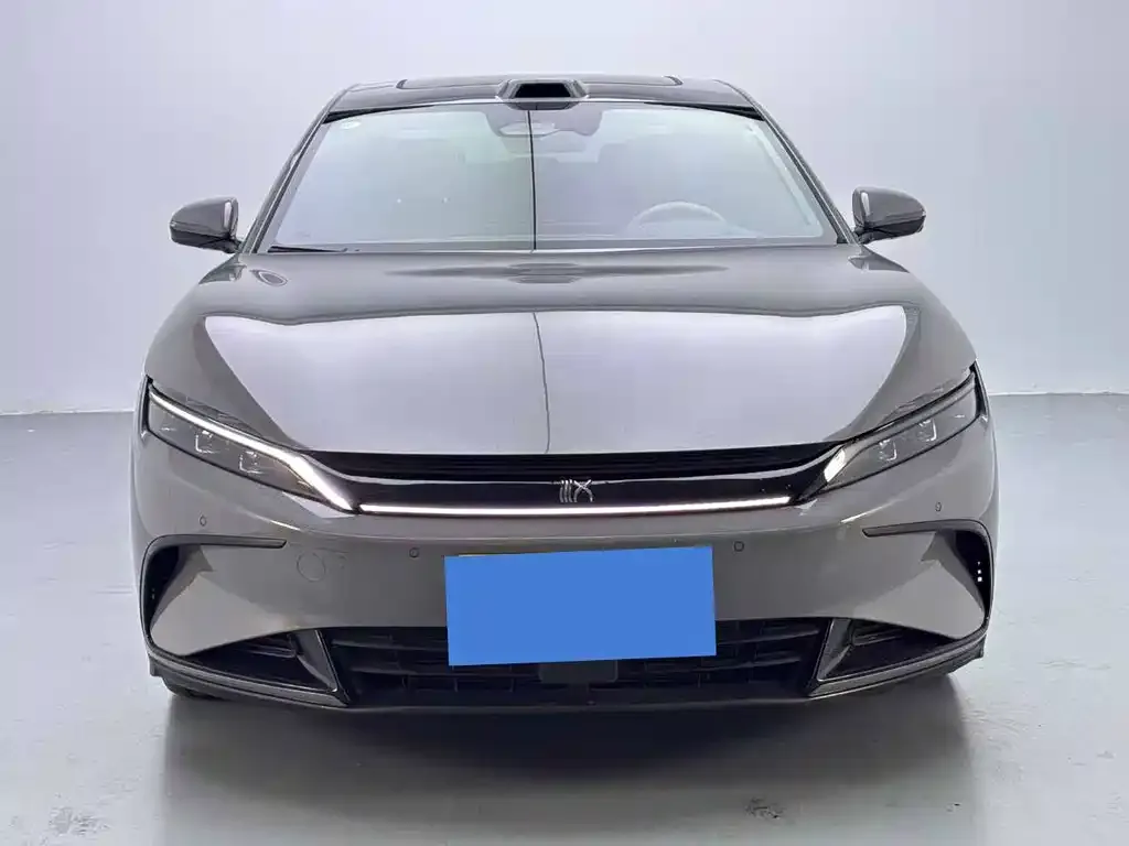 BYD Han 2024 из CN, фото 2