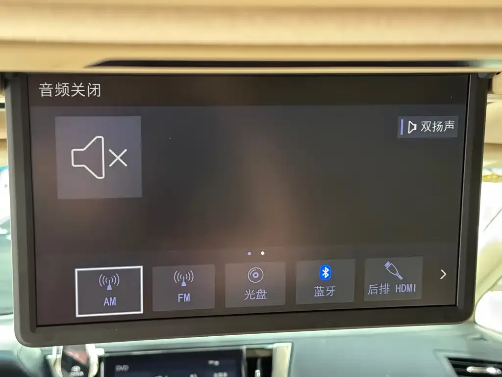Toyota Alphard 2023 из CN, фото 8