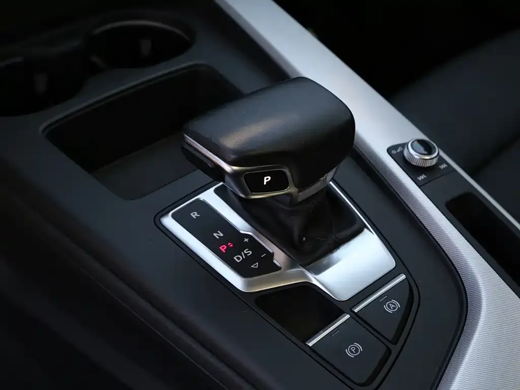 Audi A5 (Import) 2021 из CN, фото 9
